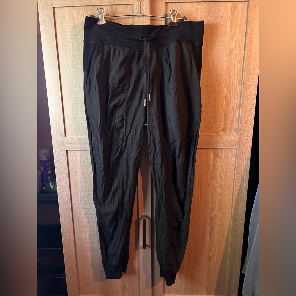 Lululemon Dance Studio Jogger